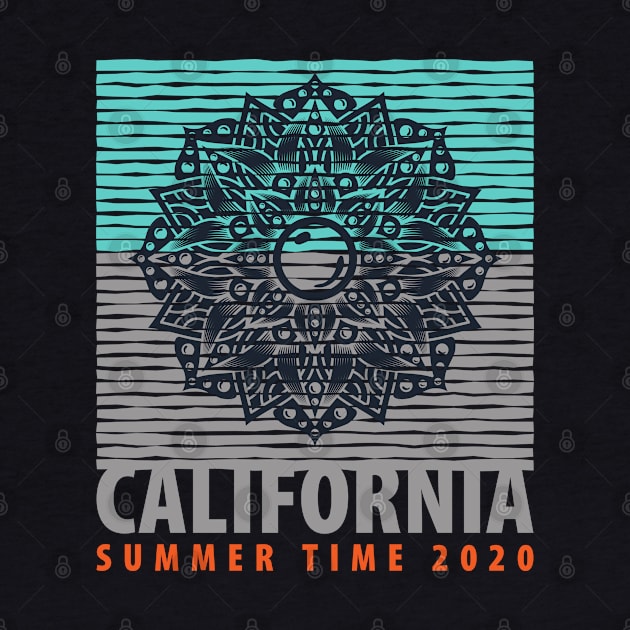 California by TambuStore